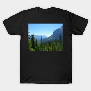 Breathtaking Scenery T-Shirt